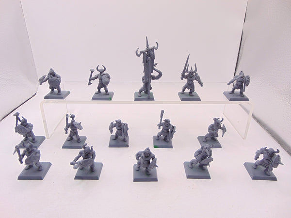 Marauders