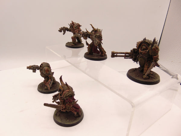 Blightlord Terminators