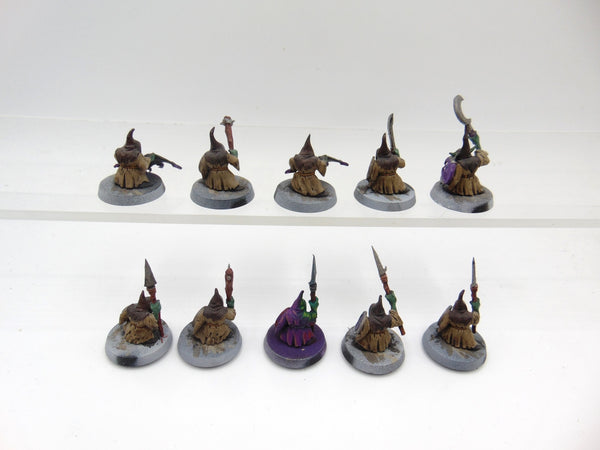 Night Goblin Stabbas