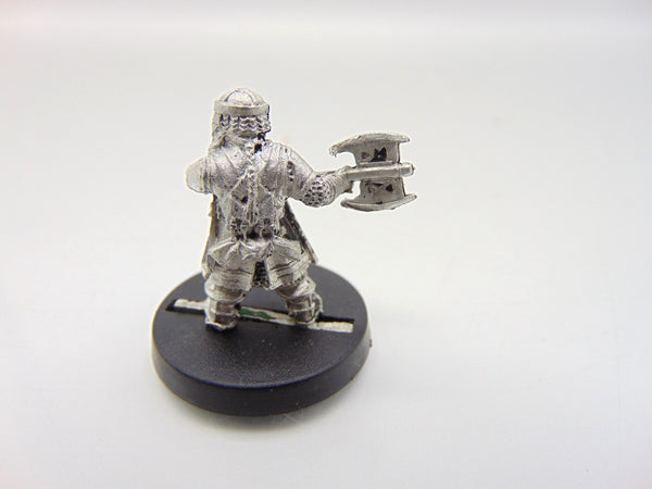 Gimli Fellowship
