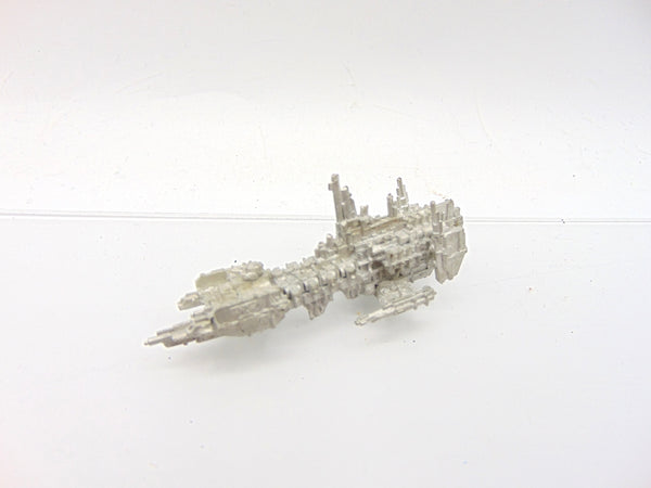 Space Marines Strike Cruiser