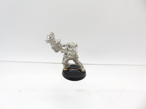 Chaos Space Marines Champion
