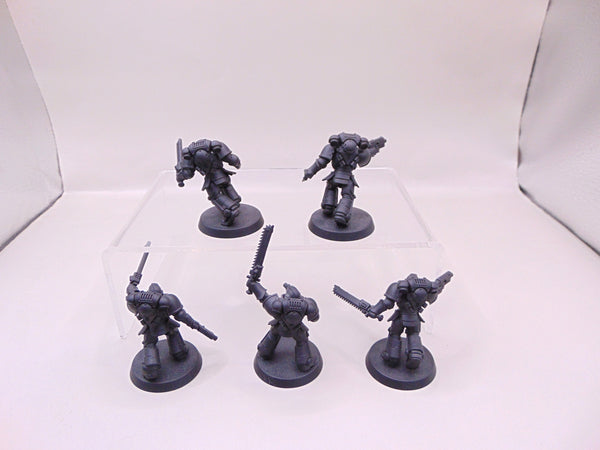 Assault Intercessors