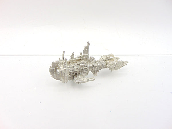 Space Marines Strike Cruiser