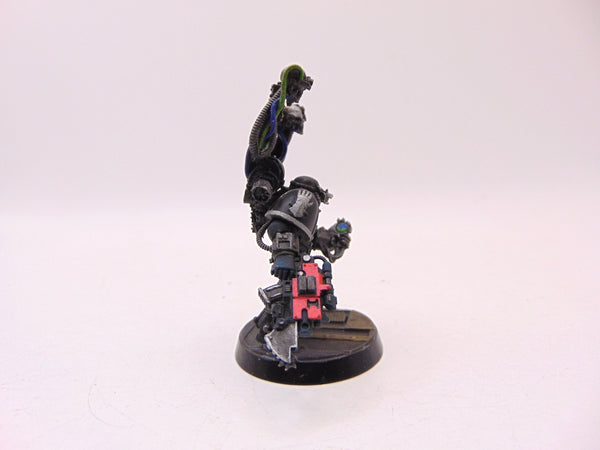 Deathwatch Kill Team Veteran
