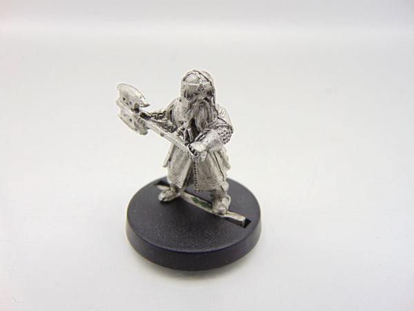 Gimli Fellowship