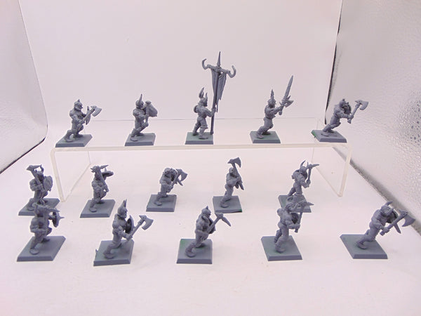 Marauders