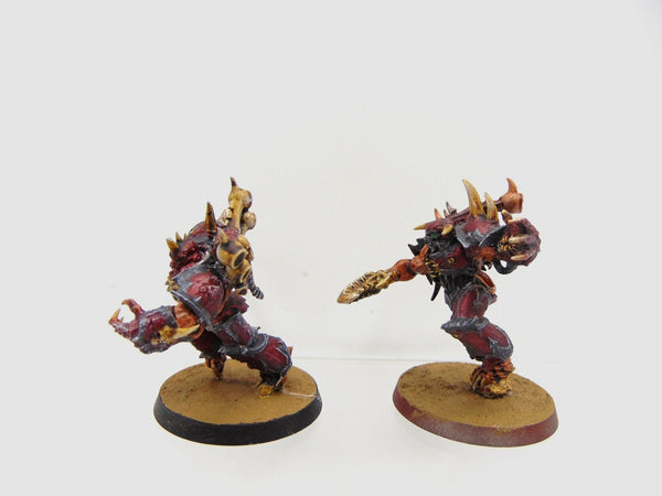 Greater Possessed