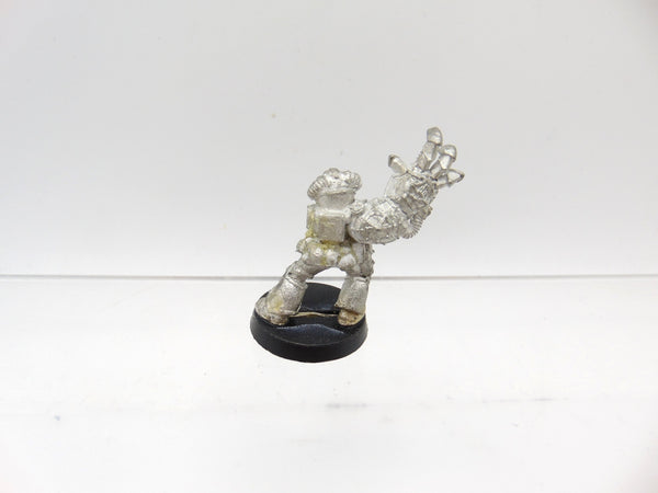 Chaos Space Marines Champion