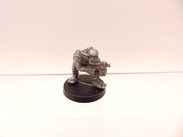 RTB2 Space Ork Raider Boy with Bolta