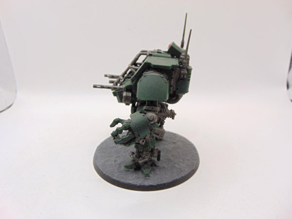 Invictor Tactical Warsuit