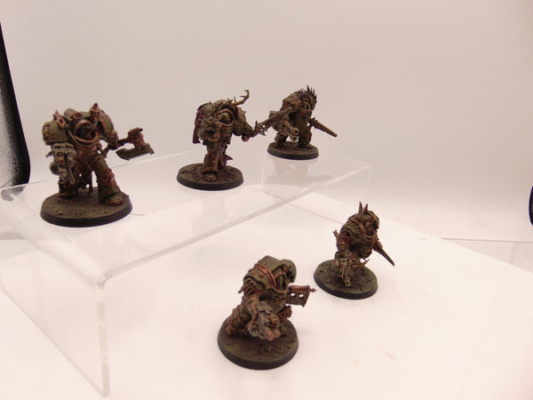 Blightlord Terminators