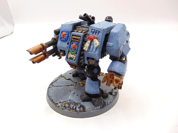 Dreadnought