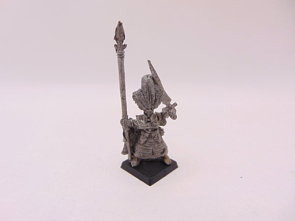 High Elf Command Champion