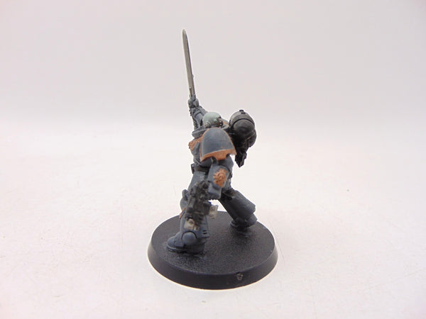 Primaris Lieutenant