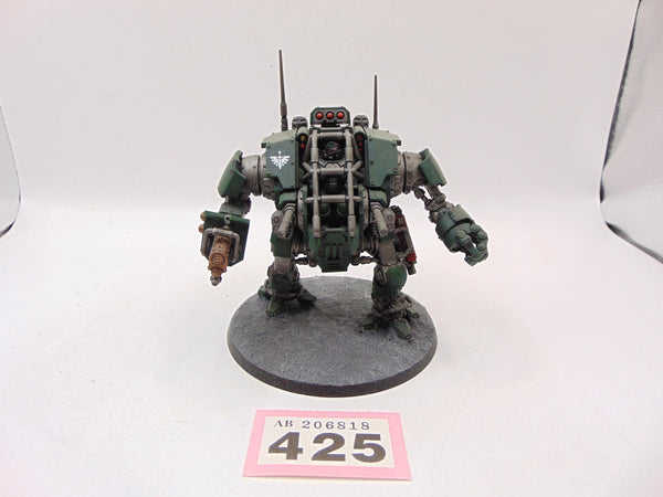 Invictor Tactical Warsuit