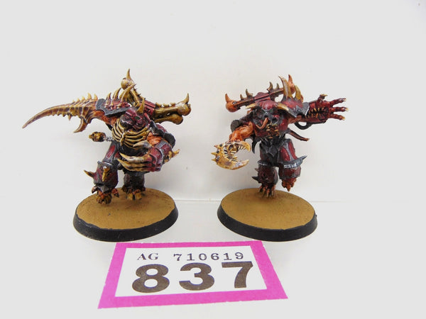 Greater Possessed