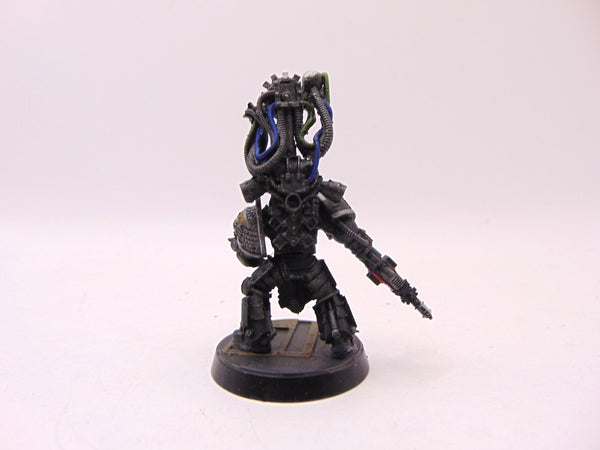 Deathwatch Kill Team Veteran