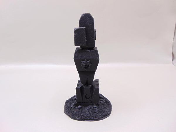 Orc Totem