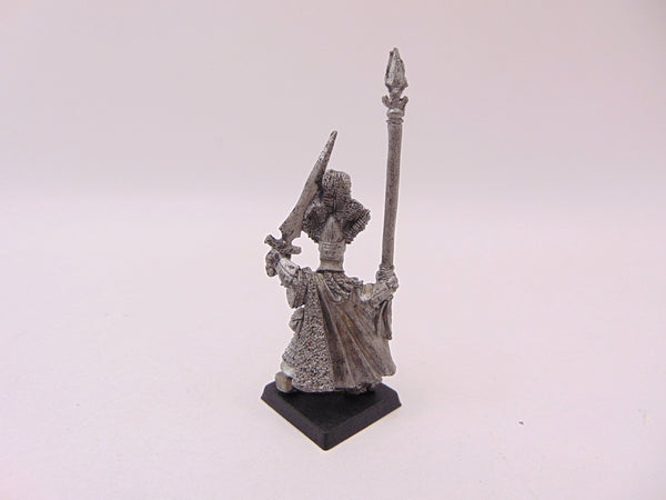 High Elf Command Champion