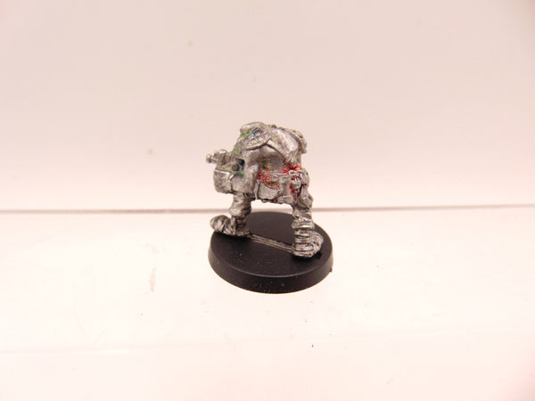 RTB2 Space Ork Raider Boy with Bolta