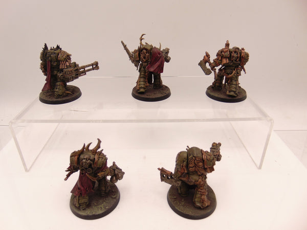 Blightlord Terminators