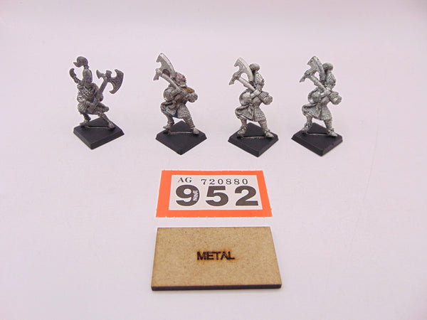 White Lions of Chrace