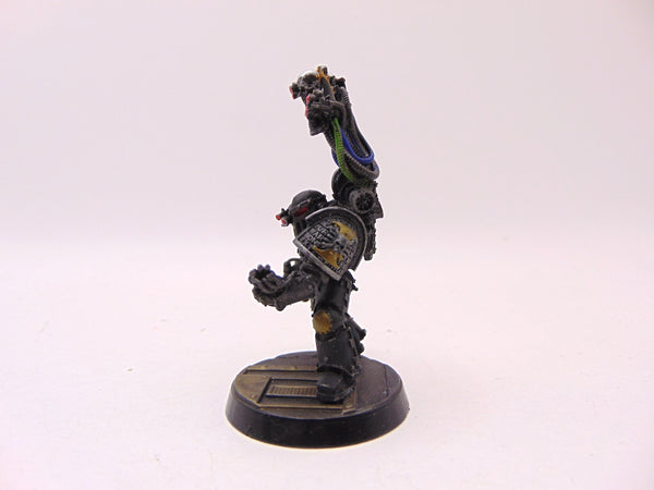 Deathwatch Kill Team Veteran