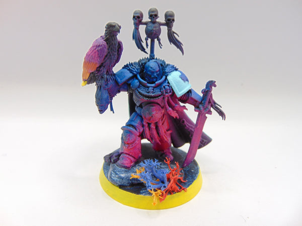 Kor'sarro Khan