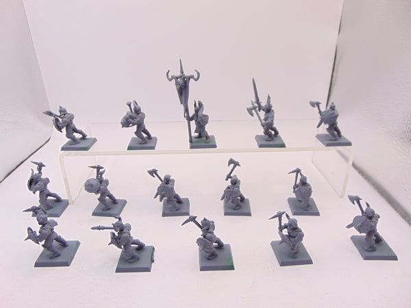 Marauders
