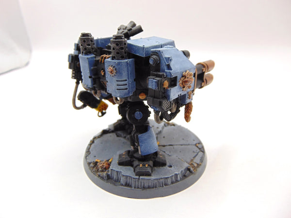 Dreadnought