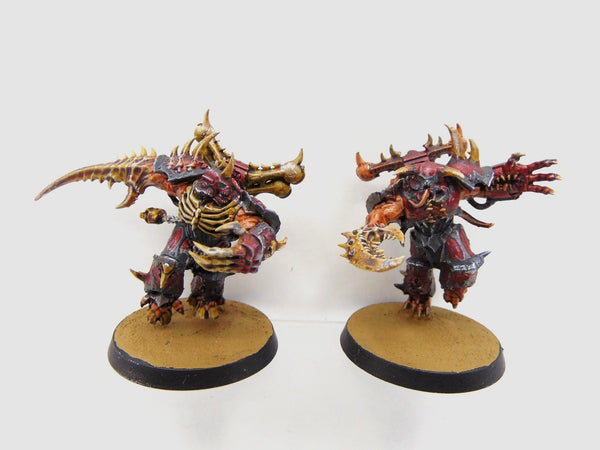 Greater Possessed