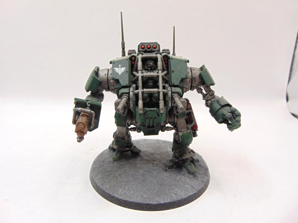 Invictor Tactical Warsuit