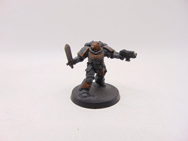 Primaris Lieutenant