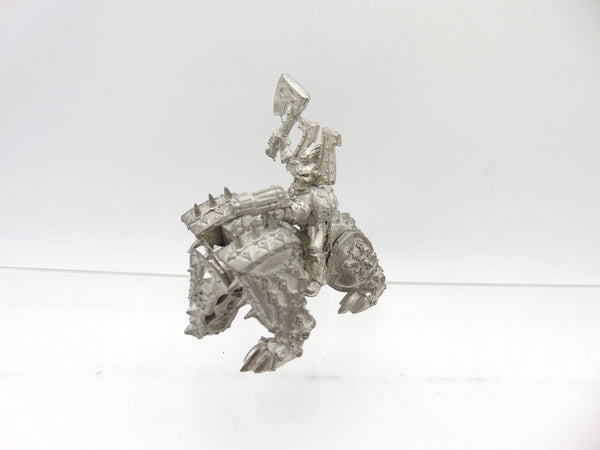 Juggernaut of Khorne