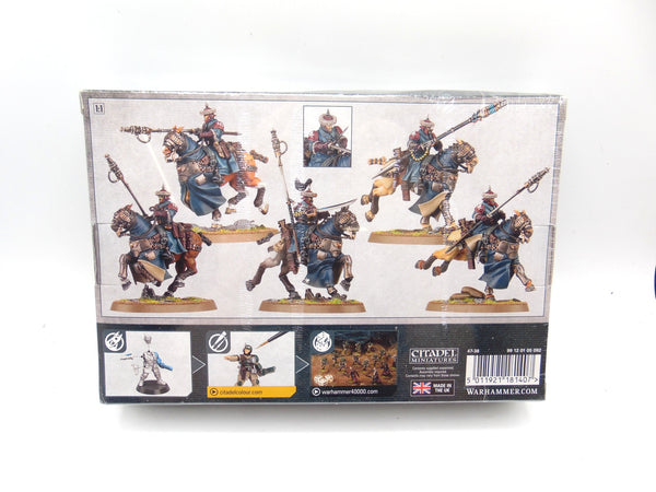 Attilan Rough Riders