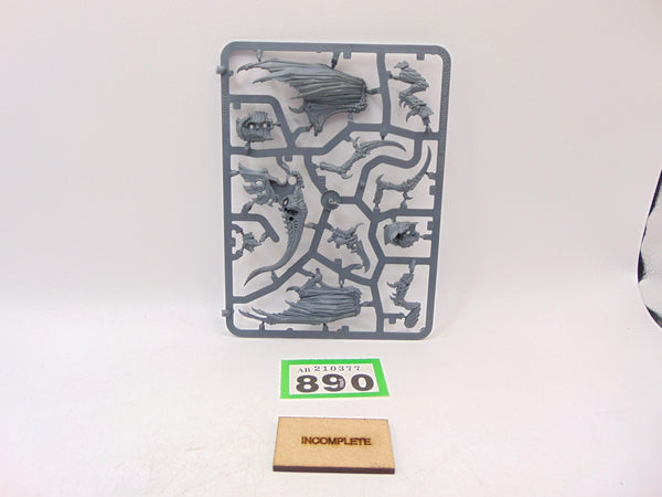 Winged Tyranid Prime