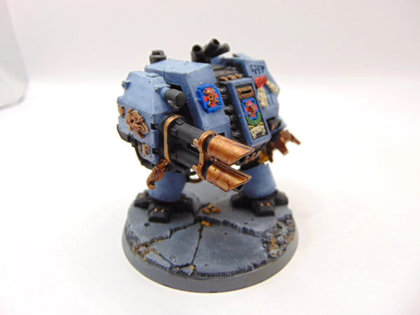 Dreadnought