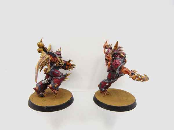 Greater Possessed