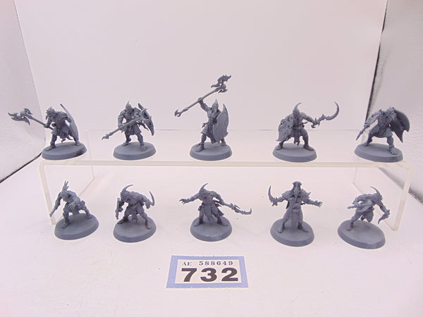 Kairic Acolytes