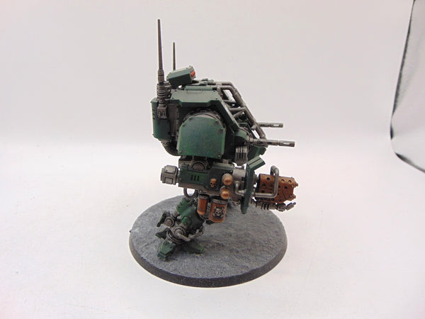 Invictor Tactical Warsuit