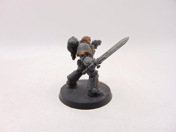 Primaris Lieutenant