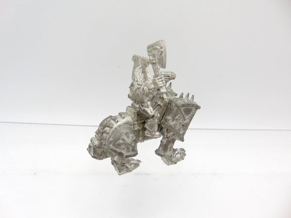 Juggernaut of Khorne