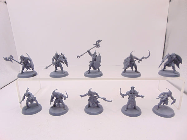 Kairic Acolytes