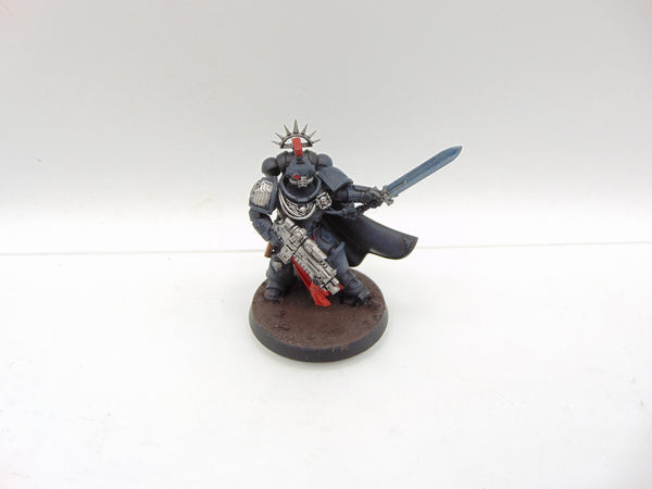 Primaris Captain