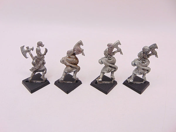 White Lions of Chrace