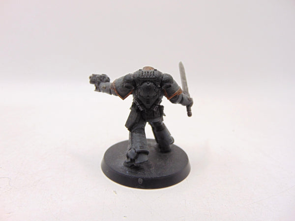 Primaris Lieutenant