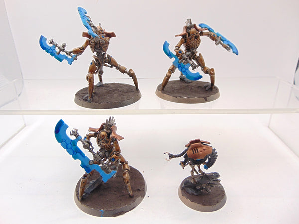 Skorpekh Destroyers