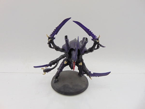 The Swarmlord