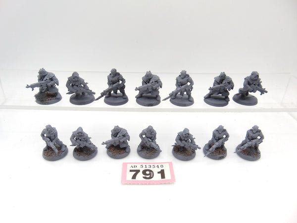 Chaos Cultists